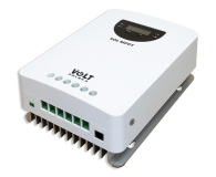 VOLT Regulator solarny SOL MPPT 60A (150V) 12/24/36/48V+LCD+BT - 1213095 - zdjęcie 3